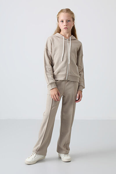 Tommy Life Kız Çocuk Takım