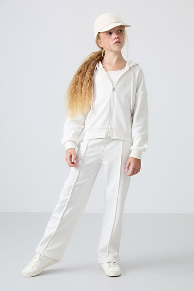 Tommy Life Kız Çocuk Takım