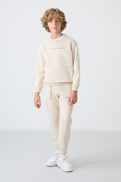 Tommy Life Erkek Çocuk Takım