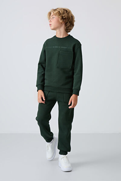 Tommy Life Erkek Çocuk Takım