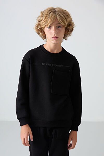 Tommy Life Erkek Çocuk Takım