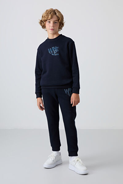 Tommy Life Erkek Çocuk Takım