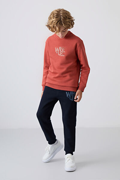 Tommy Life Erkek Çocuk Takım