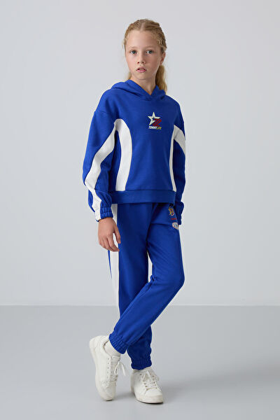 Tommy Life Kız Çocuk Takım