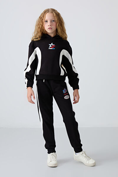 Tommy Life Kız Çocuk Takım