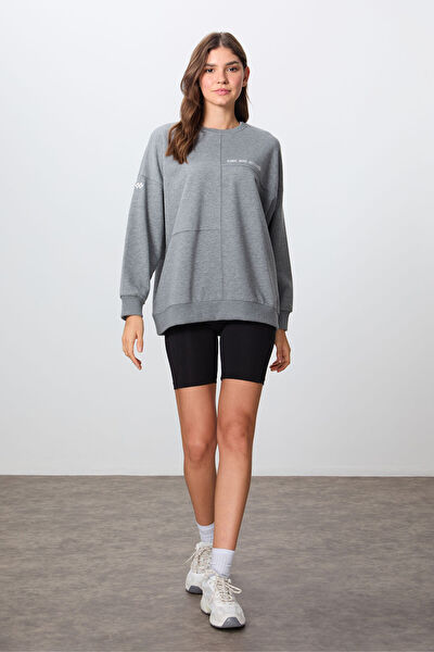 Tommy Life Kadın Sweatshirt