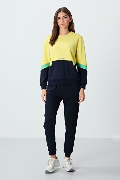 Tommy Life Kadın Sweatshirt