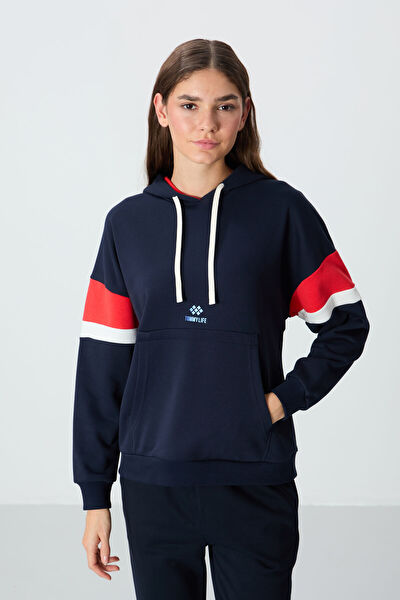 Tommy Life Kadın Sweatshirt
