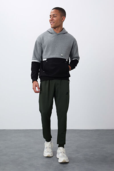 Tommy Life Erkek Sweatshirt