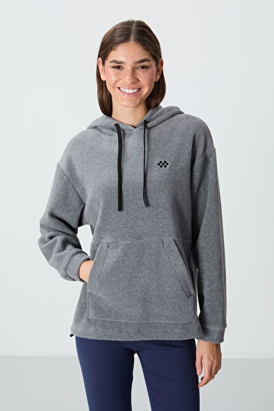 Tommy Life Kadın Sweatshirt