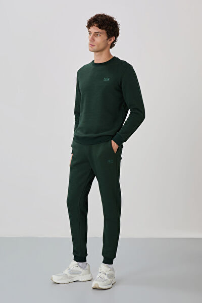 Air Jones Erkek Alt Üst Takım