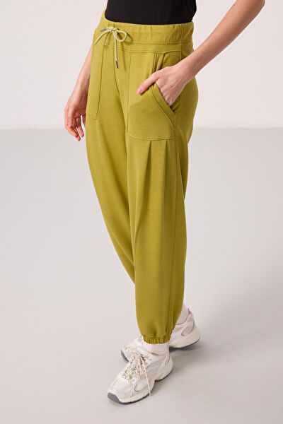 Tommy Life Kadın Pantolon