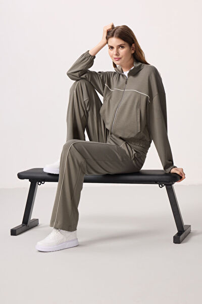 Tommy Life Kadın Alt Üst Takım