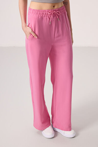 Tommy Life Kadın Pantolon