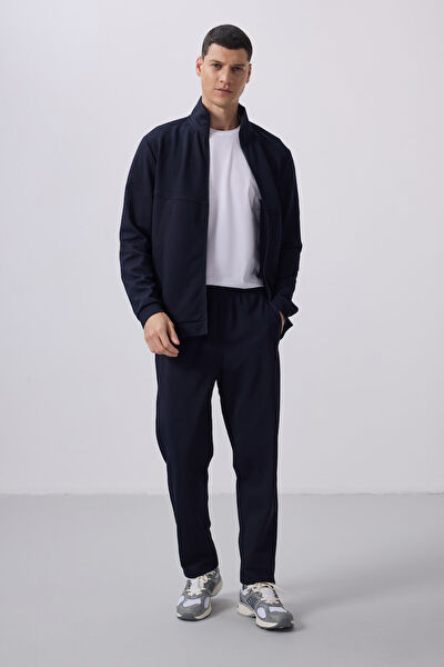 Tommy Life Erkek Alt Üst Takım