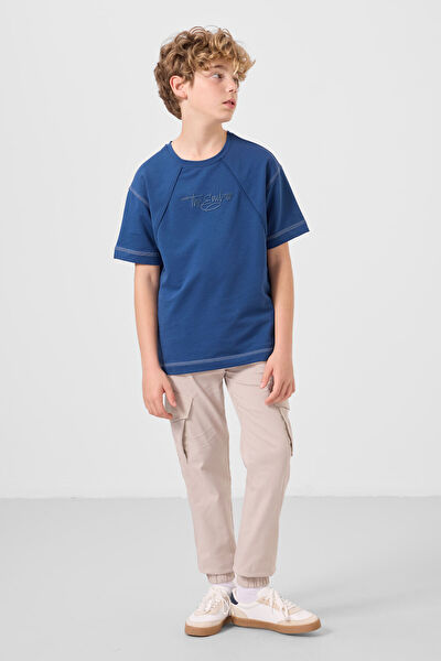 Tommy Life Erkek Çocuk Pantolon