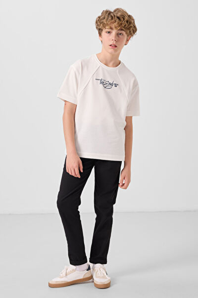 Tommy Life Erkek Çocuk Pantolon