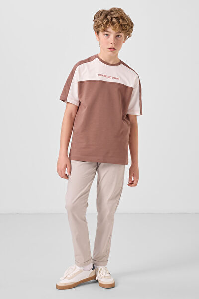 Tommy Life Erkek Çocuk Pantolon