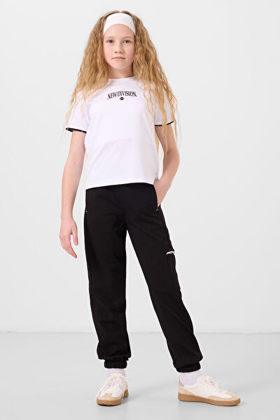 Tommy Life Kız Çocuk Takım