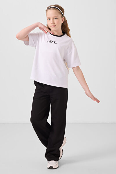 Tommy Life Kız Çocuk Takım