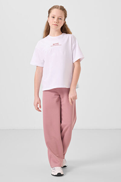 Tommy Life Kız Çocuk Takım