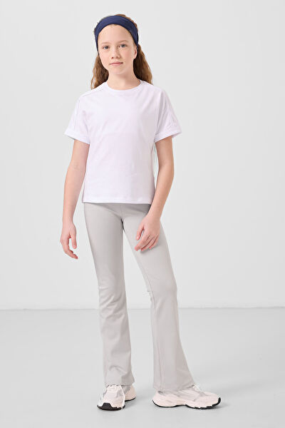 Tommy Life Kız Çocuk Tişört