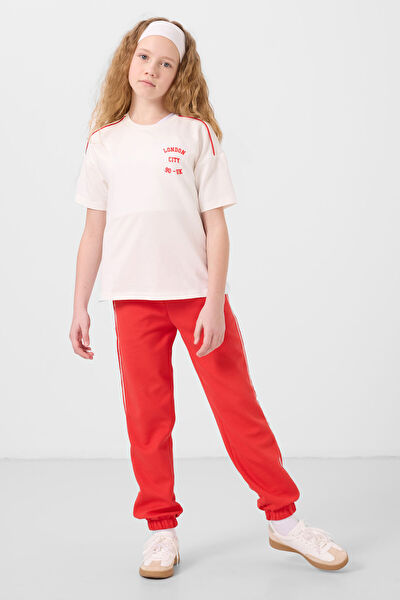 Tommy Life Kız Çocuk Takım