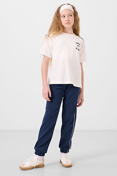 Tommy Life Kız Çocuk Takım