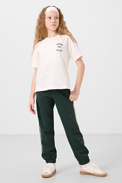 Tommy Life Kız Çocuk Takım