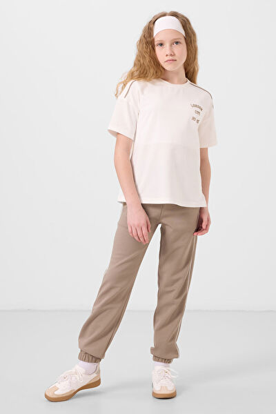 Tommy Life Kız Çocuk Takım