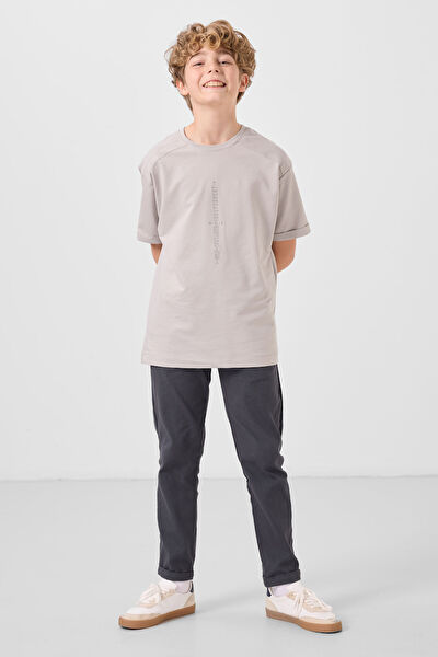 Tommy Life Erkek Çocuk Pantolon