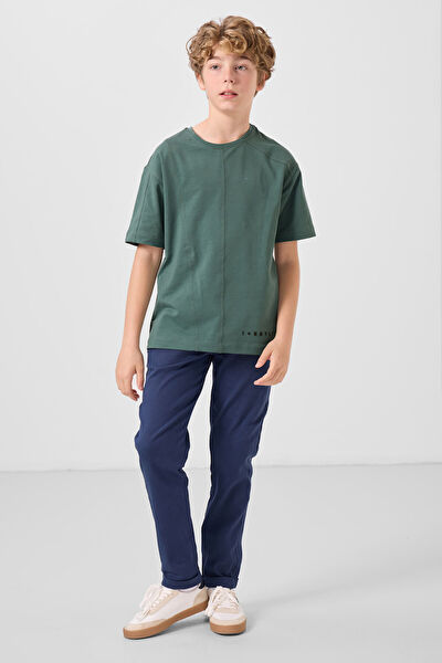 Tommy Life Erkek Çocuk Pantolon