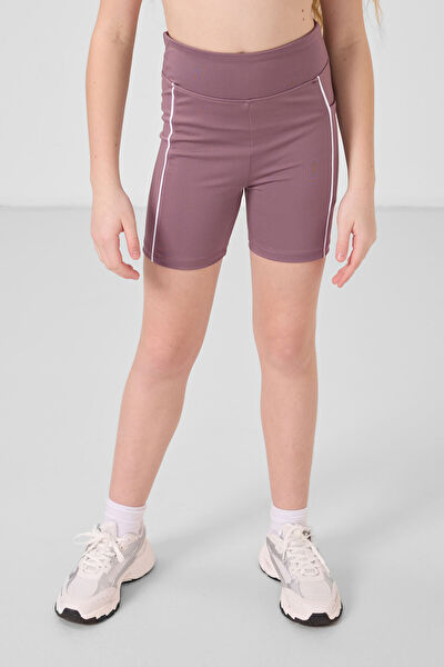 Tommy Life Kız Çocuk Tayt