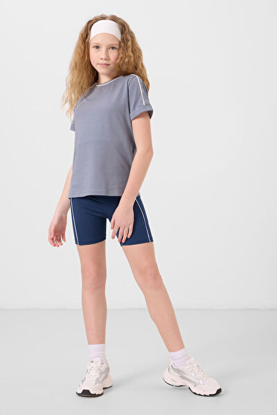 Tommy Life Kız Çocuk Tayt