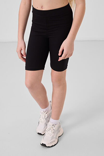 Tommy Life Kız Çocuk Tayt