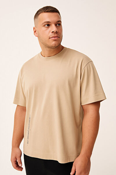 Tommy Life Erkek Tişört