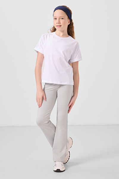 Tommy Life Kız Çocuk Tayt