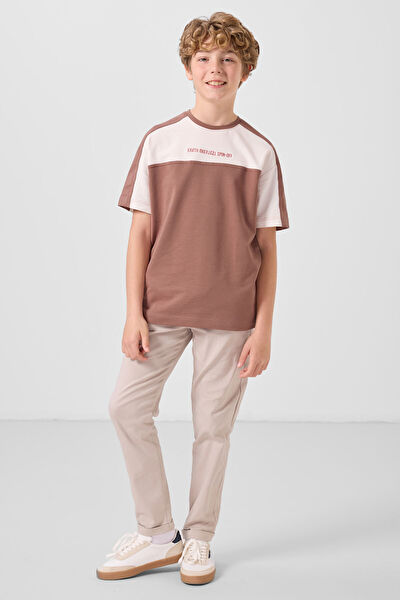 Tommy Life Erkek Çocuk Tişört