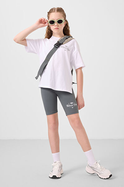 Tommy Life Kız Çocuk Takım