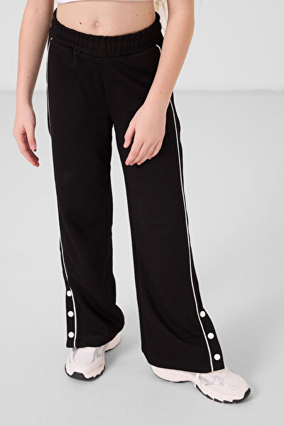 Tommy Life Kız Çocuk Pantolon