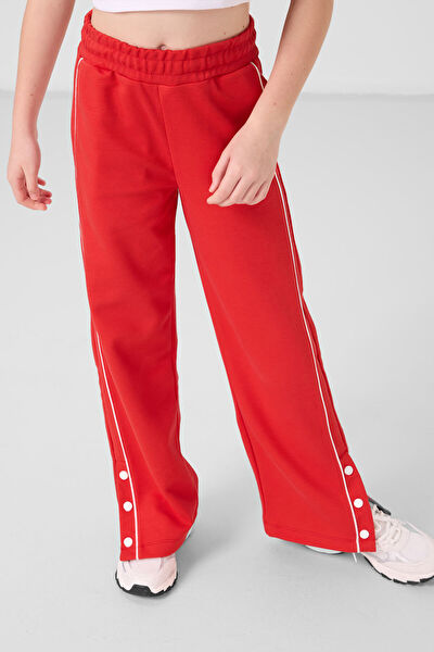 Tommy Life Kız Çocuk Pantolon