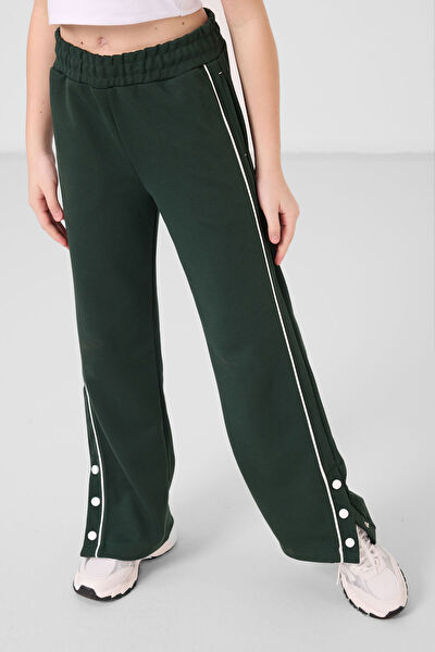 Tommy Life Kız Çocuk Eşofman