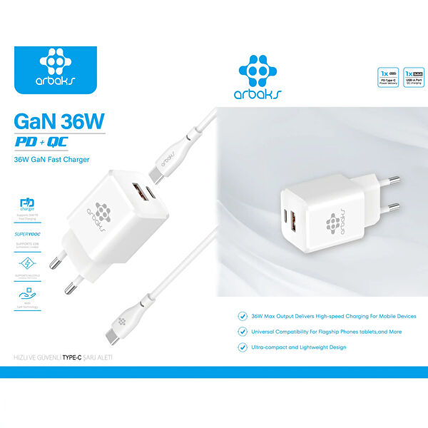 nonni Kablosuz Şarj Aleti, Alıcı