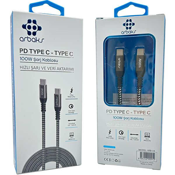 nonni Şarj, Data Kablosu