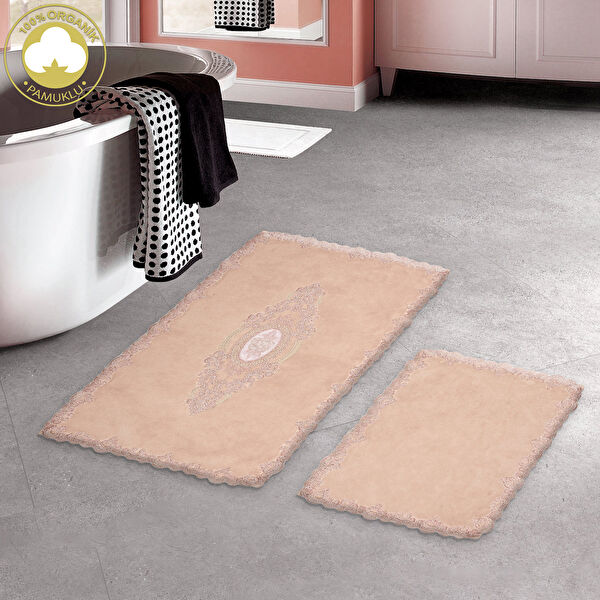 Alanur Home Banyo Paspası, Klozet Takımı