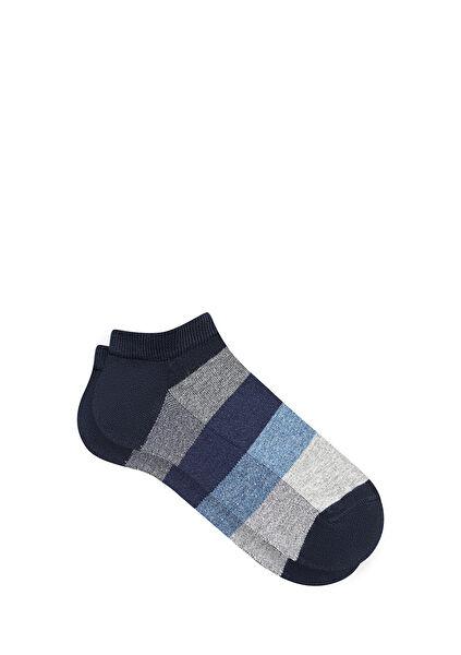 Mavi Erkek Çorap