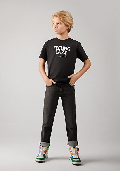 Mavi Erkek Çocuk Jeans