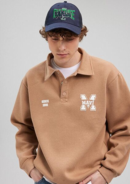 Mavi Şapka, Bere, Kulaklık