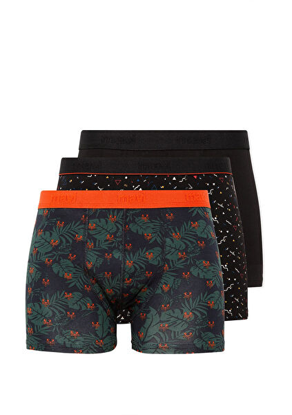 Mavi Erkek Boxer, Slip, Külot