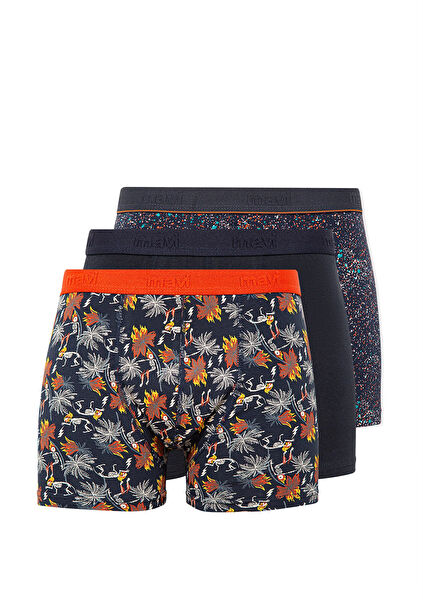 Mavi Erkek Boxer, Slip, Külot